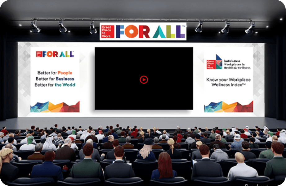 Expanded our Event Technology
