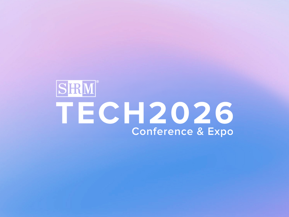 Behind the Success of SHRM Tech 2026: Dreamcast's Complete Event Technology Solution