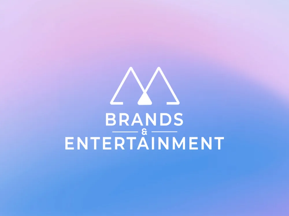 Brands & Entertainment - Hybrid Conference by Dreamcast