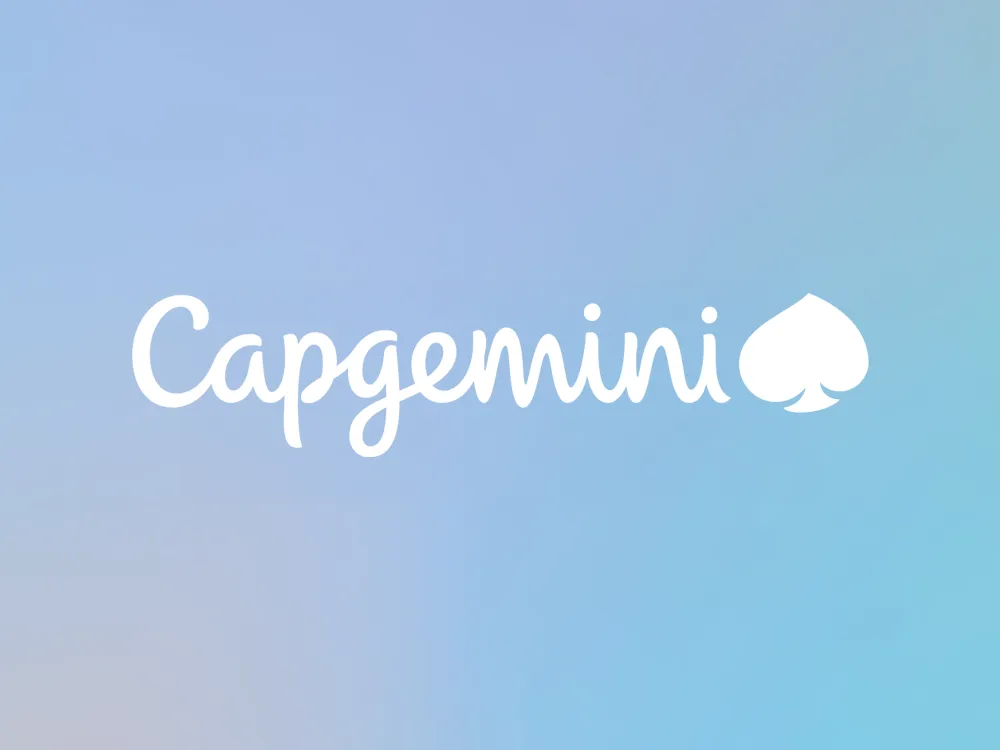 Capgemini Virtual Award Show X Dreamcast