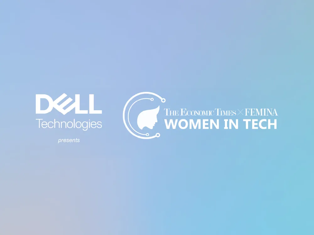 ET x Femina “Women in Tech” Virtual Summit & Awards Virtual Summit To Celebrate Women In Tech