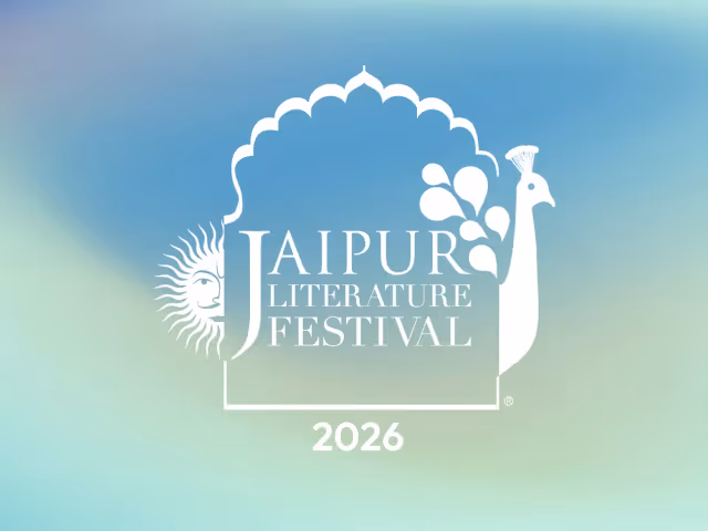 Behind the Scenes of JLF 2026: How Dreamcast Simplified the World’s Largest Literary Festival