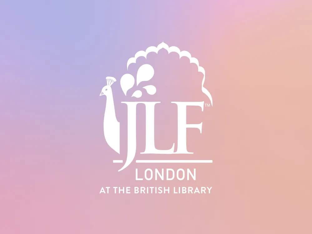 JLF London : 3 Day virtual Literature Festival - Dreamcast
