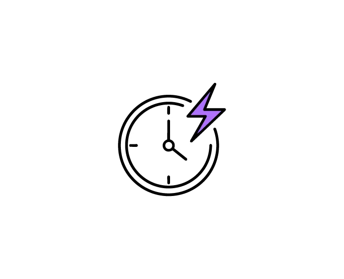 Reducing Event Setup Times by 5X
