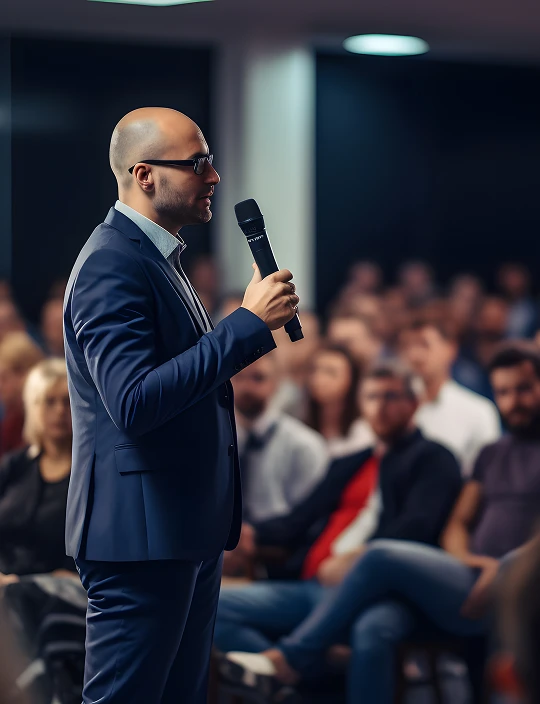 Conferences