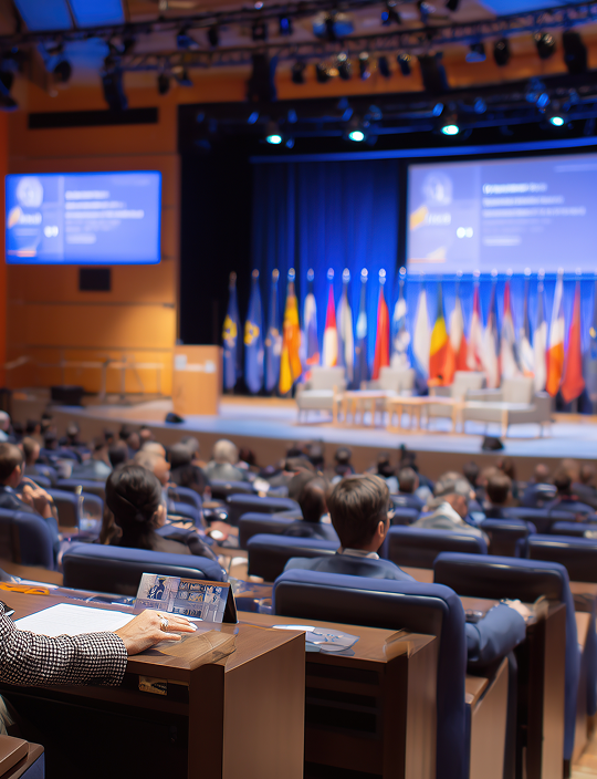 Government Events