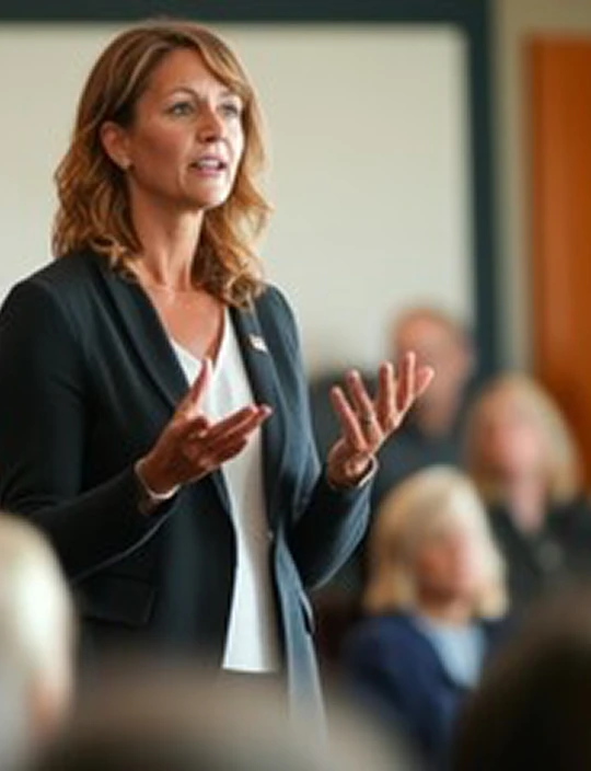 Town Halls