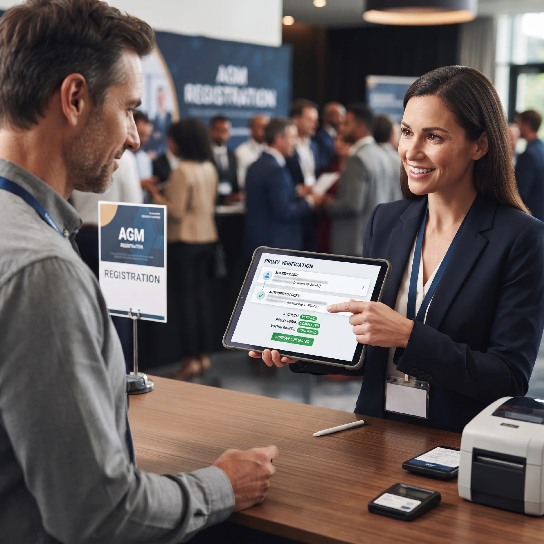 Transform Crowd Experiences With On-Ground Festival Event Management
