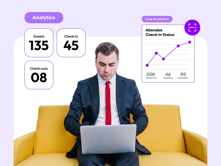 Advanced Analytics and Reporting System for Award Shows