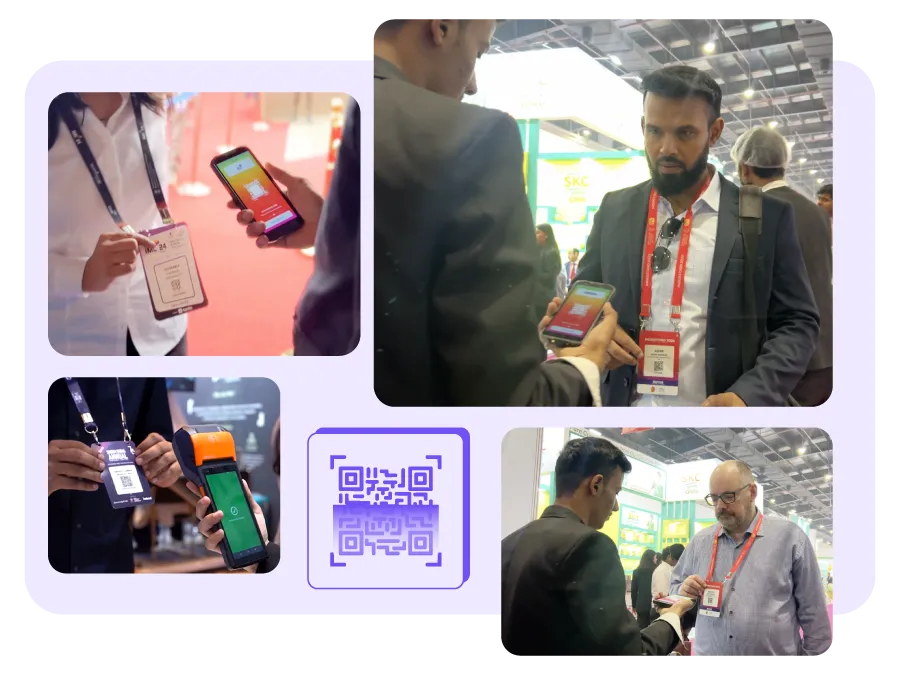 Optimizes Attendee Entry Management For Award Show Events