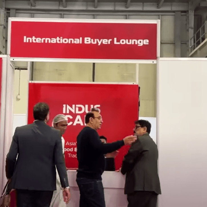 Global Buyers, Local Execution. Here's How Indus Food 2026 Ran Without On-Ground Hiccups