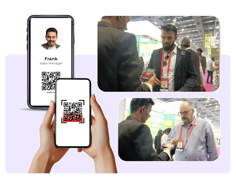 Attendee Access Management Ensures Secure And Controlled Entry