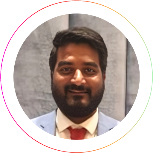 Ranjan S Munchoor Testimonial