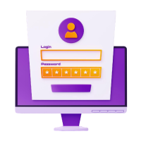 corporate Event registration process