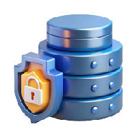 Secure Data management