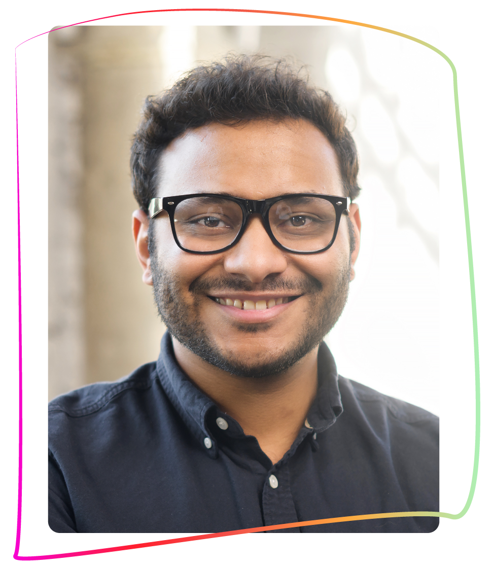 Pritul Patel