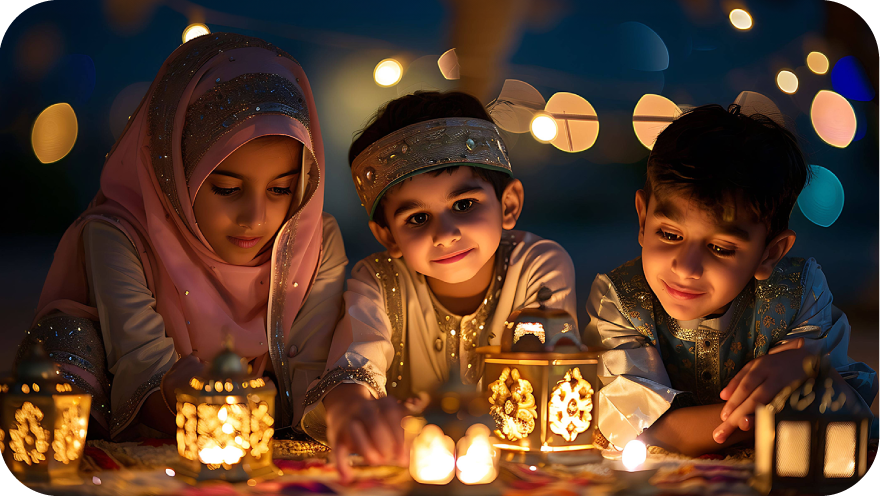 Community & Cultural Festivals