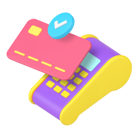 Smooth-Payment-Handling