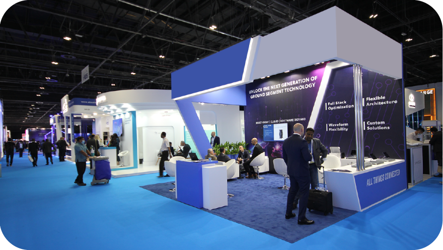 Trade Shows & Expos