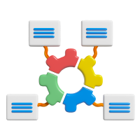 Confernece registration Integration