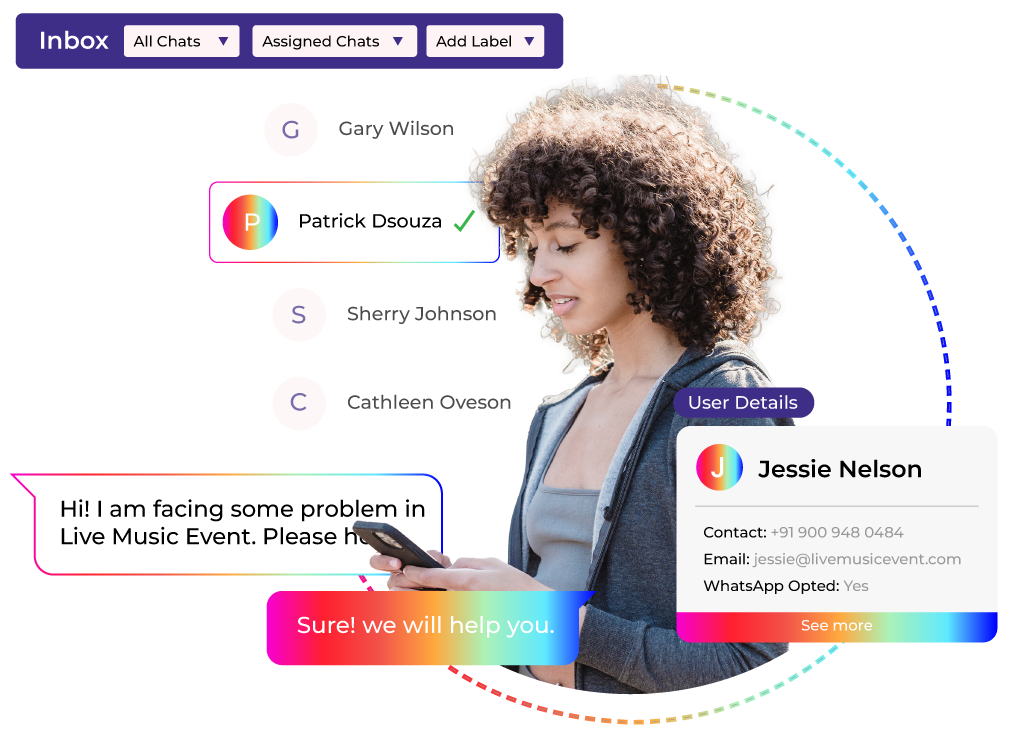 Event Marketing Banner