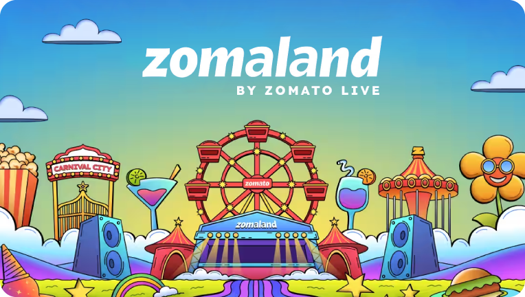 Zomaland