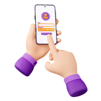 Customized Athlete Registration Solutions