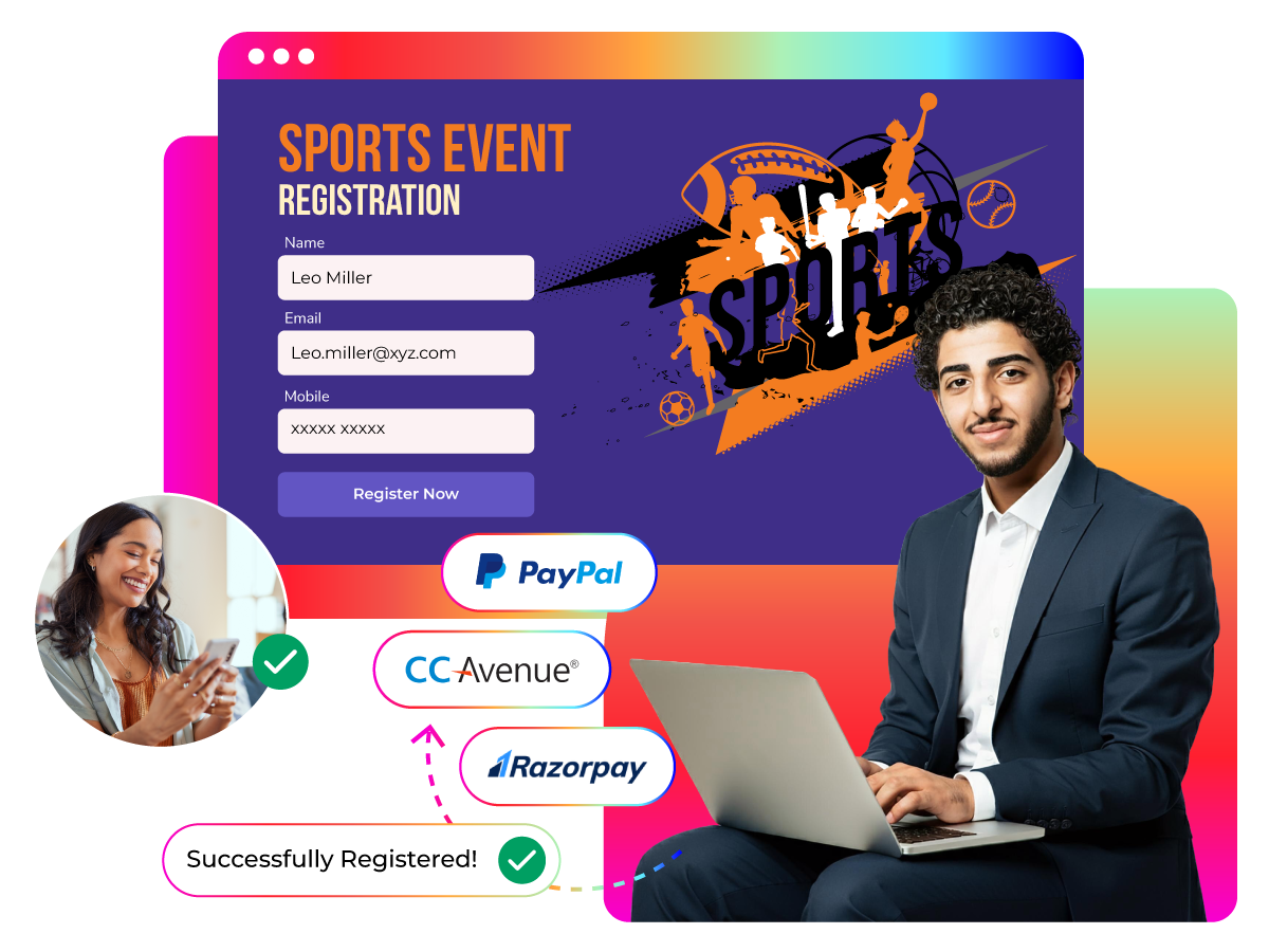 Secure Payment solutions