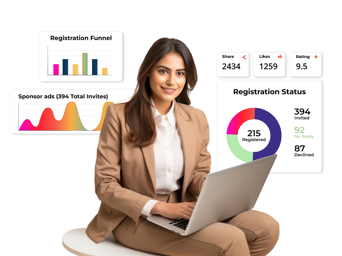 Sports Event Management