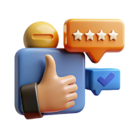 Streamlined User Experience