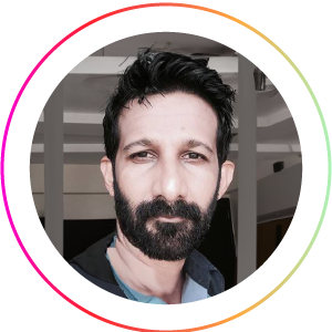 Alankar Jain