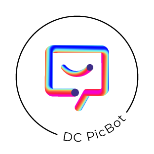 Event-Tech Circle Icon