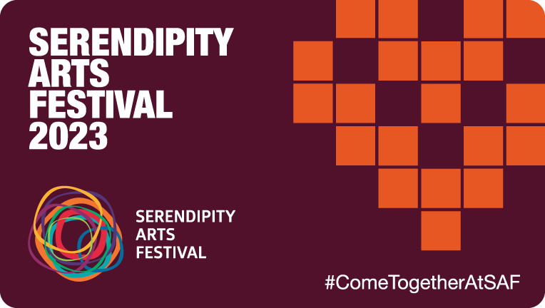 Serendipity Arts Festival - A Symphony of Art and Technology