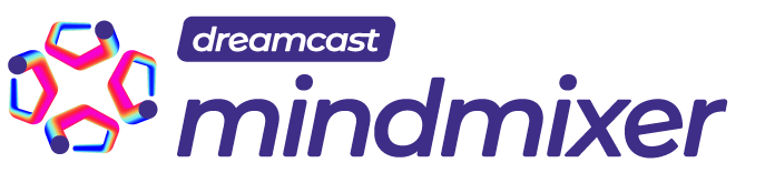 Dreamcast Meet Logo