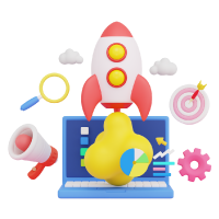 Churn Out Wait Times by 8x