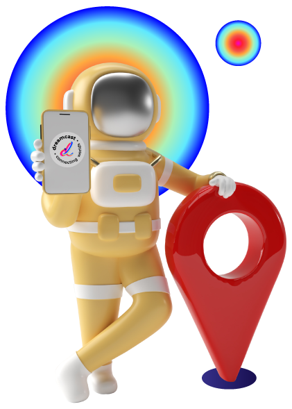 We are Broadening Our Horizons