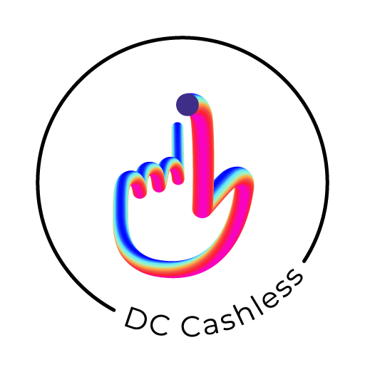 DC Cashless