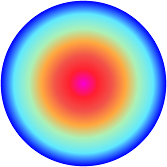Event-Tech Suite Circle
