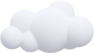 Cloud Icons right