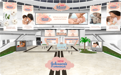 Johnson's Virtual Product