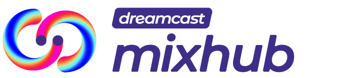 Dreamcast Connect logo