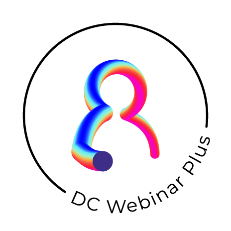 DC Webinar Plus