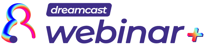 Dc Webinar Plus Logo