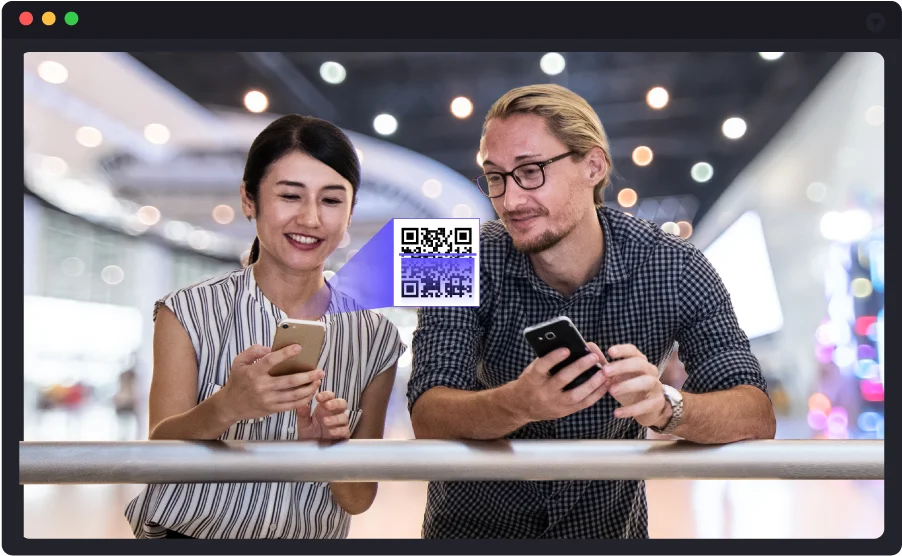 Virtual Event networking