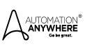 Automation Anywhere - Black