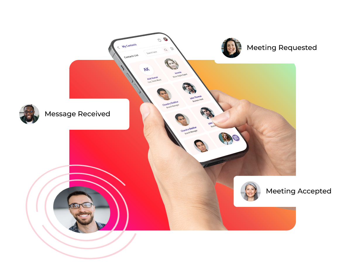 Financial Conference & Expos Mobile Event App