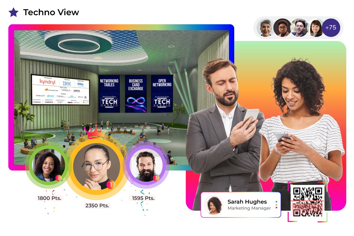 Technology Event Management solutions