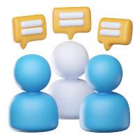 Customizable Community Spaces