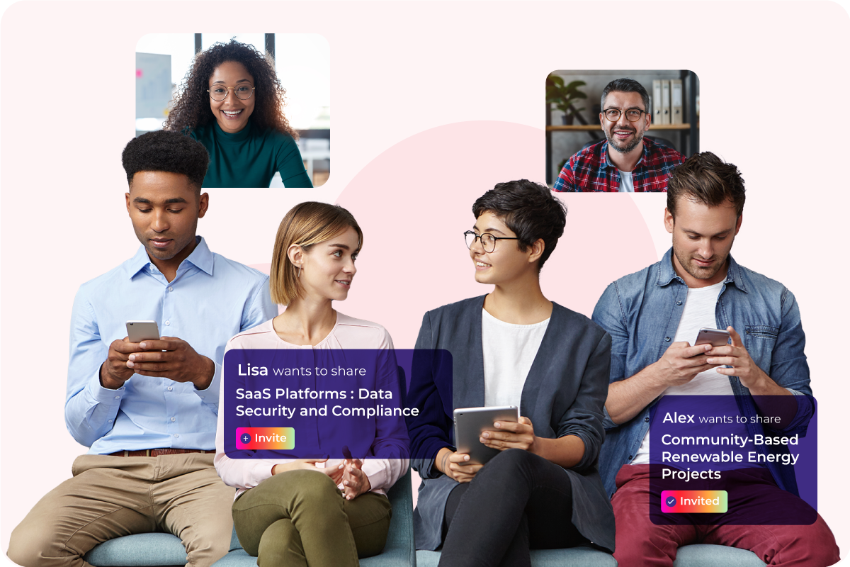 Community Management