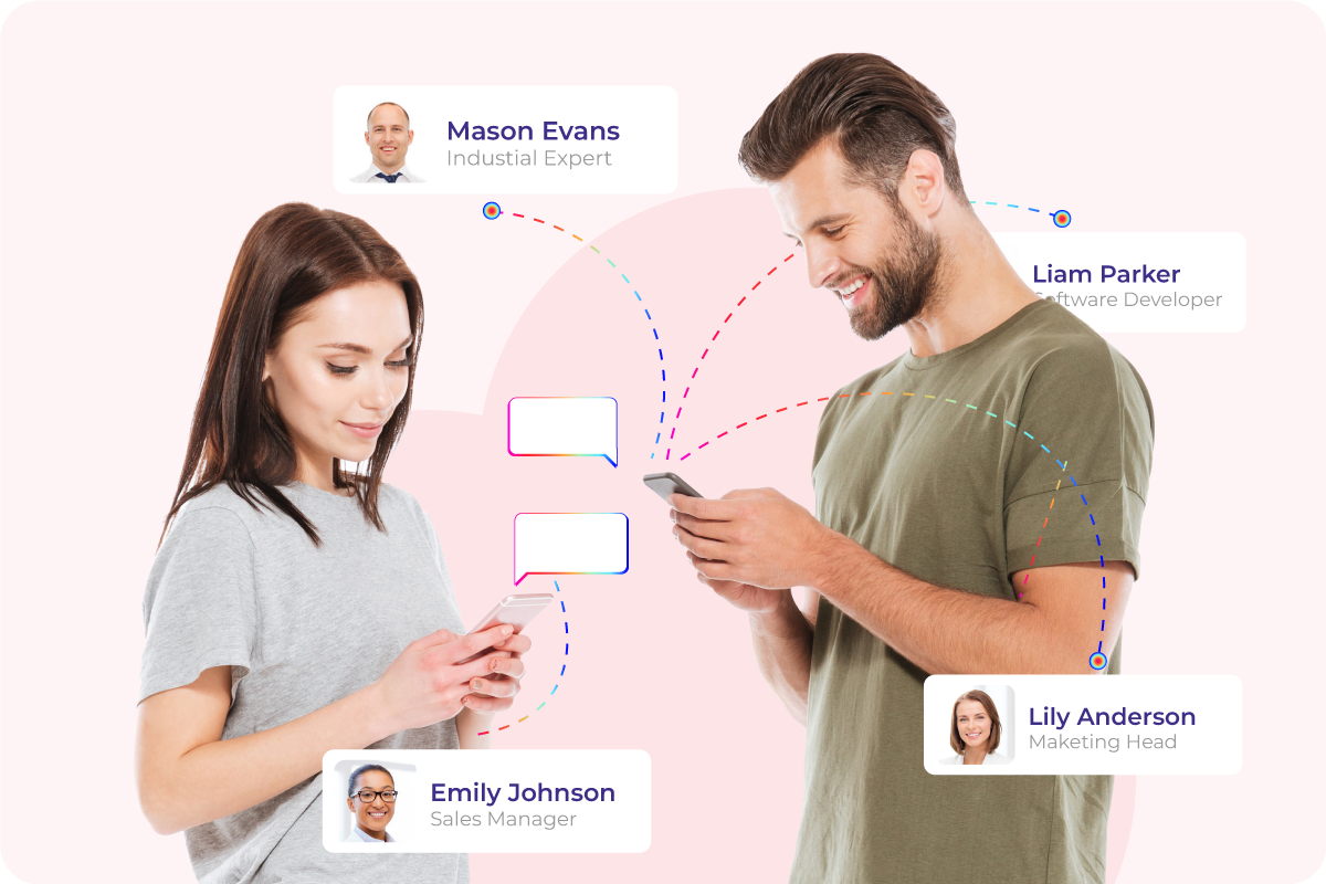 Event Networking Tools